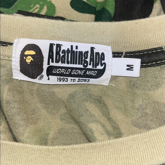 A Bathing Ape - Picture 12 of 14